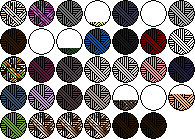 pixel yarn amount tracker