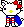 Hello Kitty-based Kitty