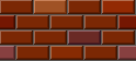 brick pattern tile