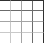 varigated grey grid on transparent background